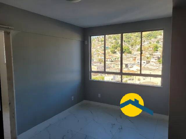 Apartamento para venda em São Lorenço - Niterói - Rio de Janeiro