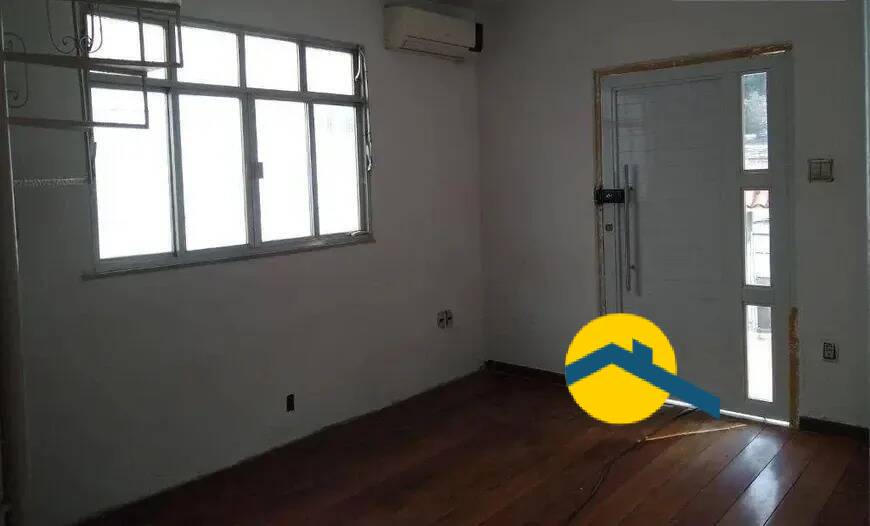 Casa à venda em Santa Rosa - Niterói- Rio de janeiro