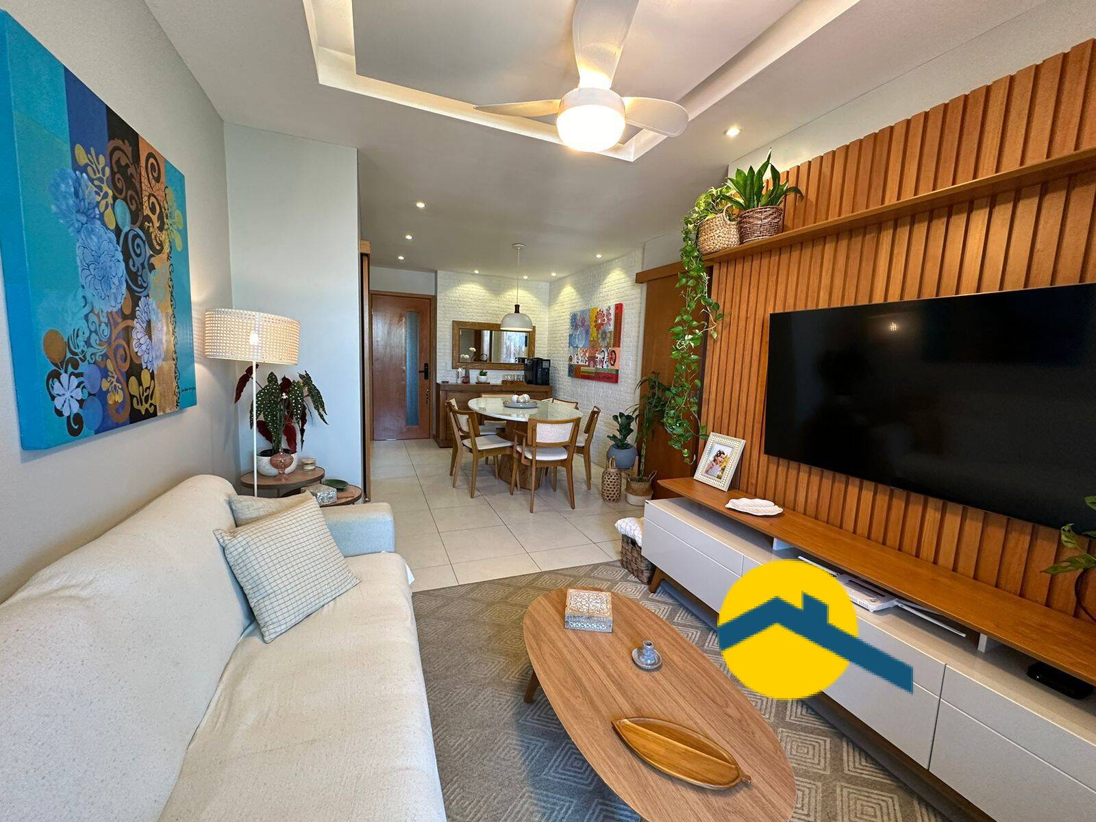 Apartamento para venda em Piratininga - Niterói - Rio de Janeiro