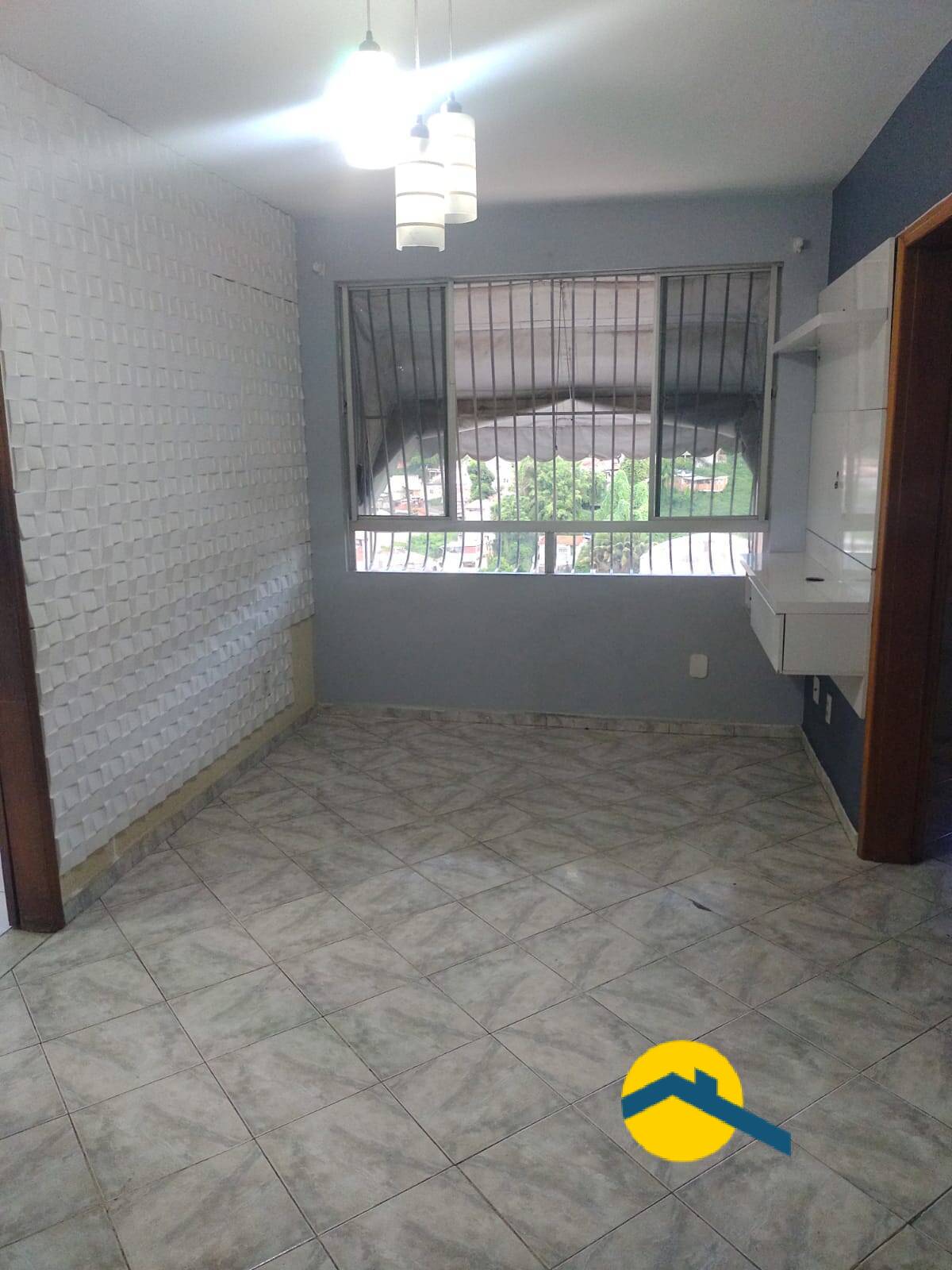 Apartamento a venda no Centro de Niterói - Rio de janeiro