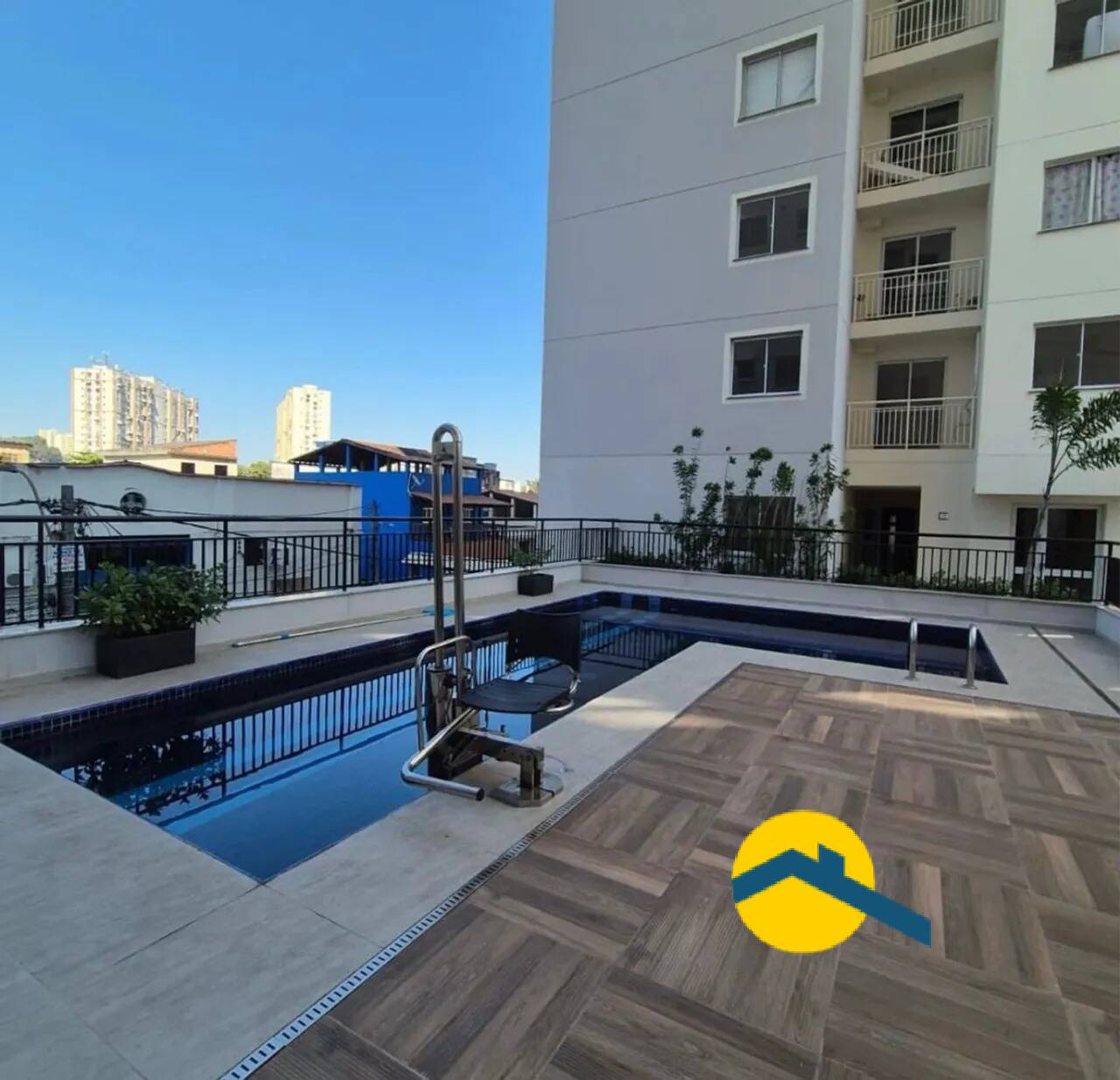 Apartamento a venda em Centro - Niterói - Rio de janeiro