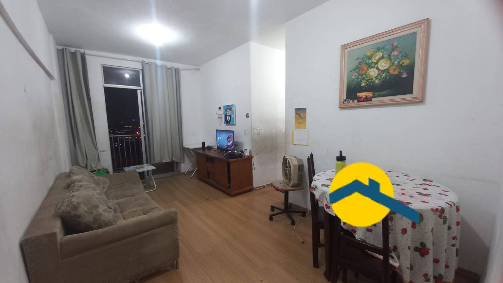 Apartamento para venda no Centro de Niterói - Rio de Janeiro