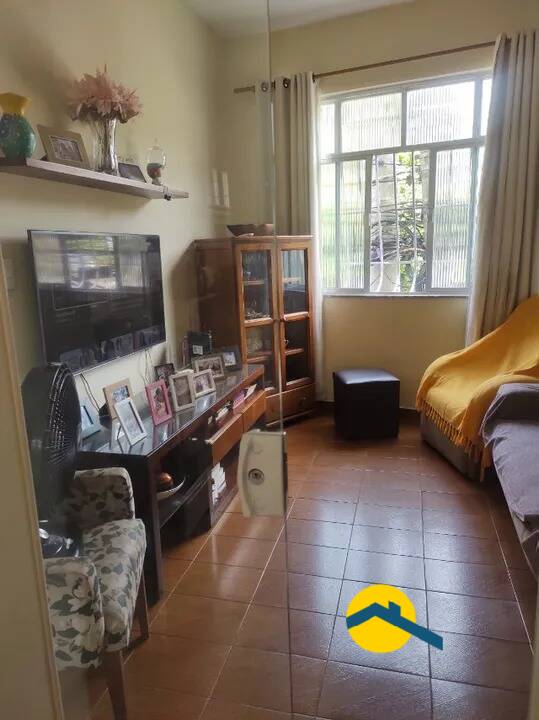 Apartamento a venda no Fonseca - Niterói - Rio de Janeiro