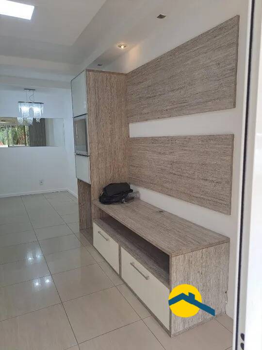 Excelente apartamento de 3 quartos com vaga próximo ao Colégio Salesiano.