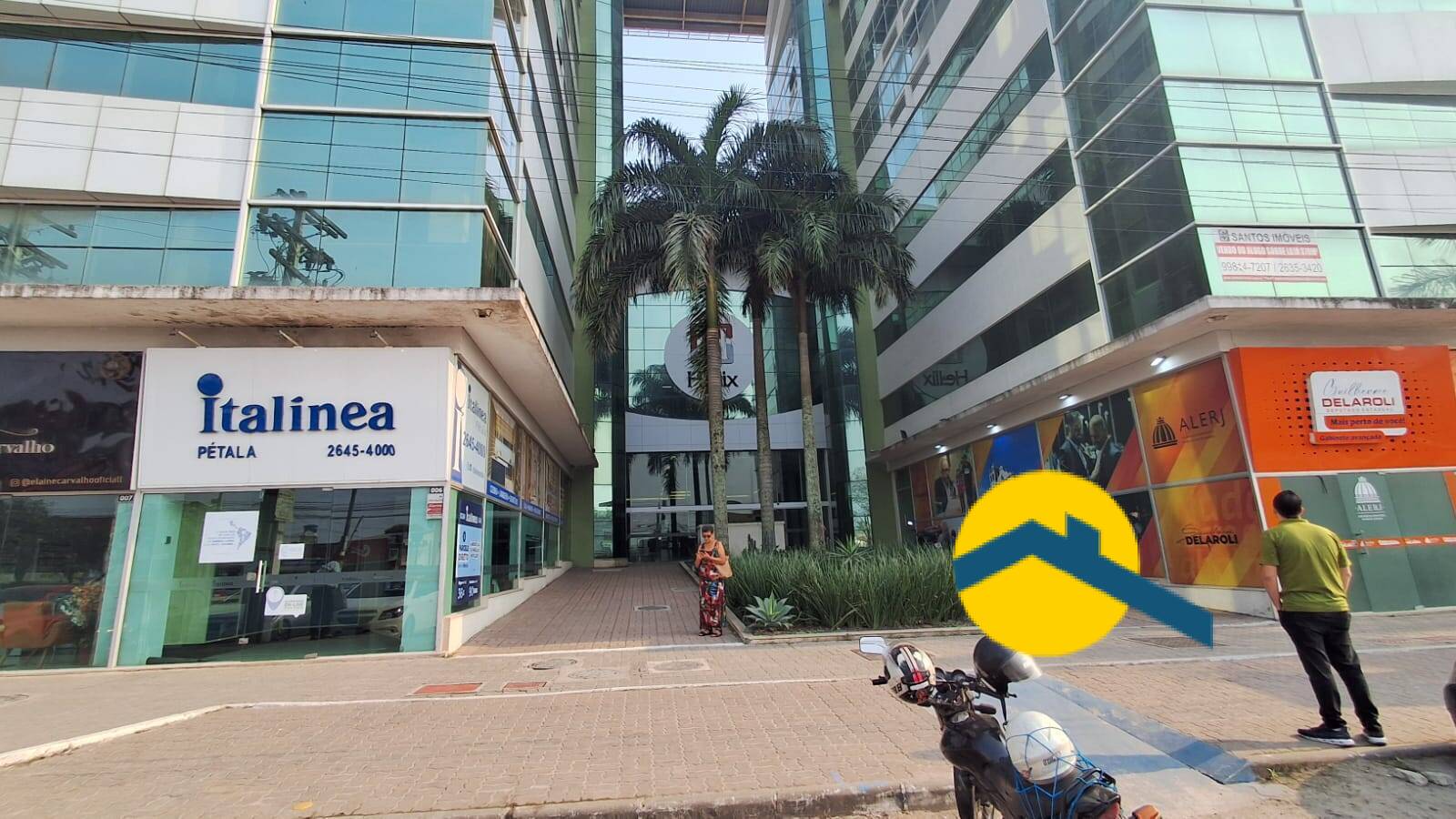 Loja-Salão à venda e aluguel, 100m² - Foto 14
