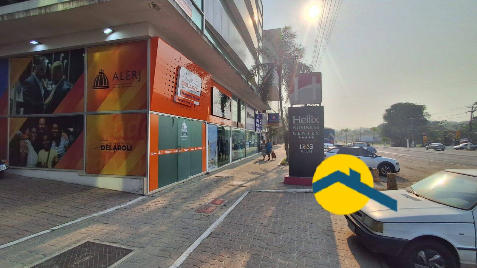 Loja-Salão à venda e aluguel, 100m² - Foto 17
