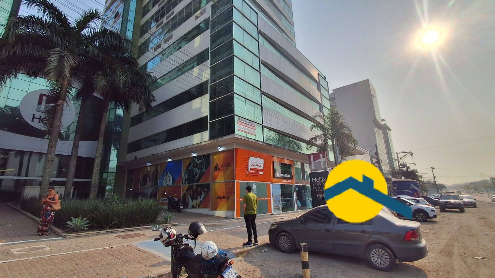 Loja-Salão à venda e aluguel, 100m² - Foto 18