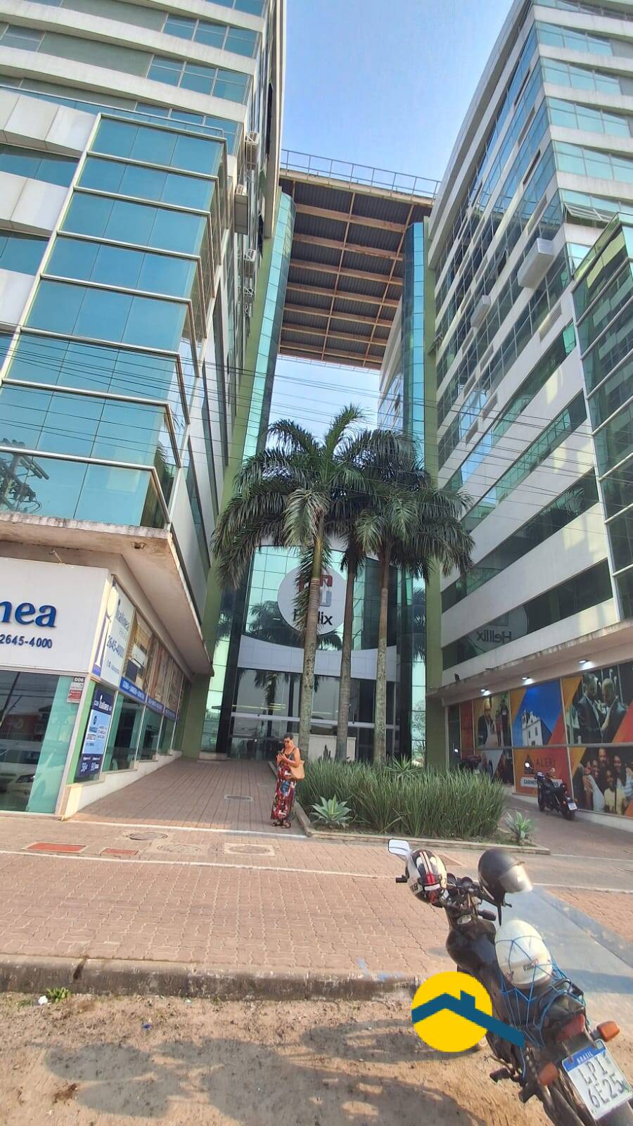 Loja-Salão à venda e aluguel, 100m² - Foto 16