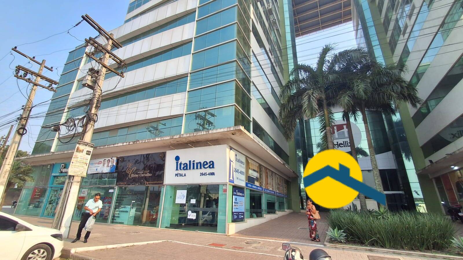 Loja-Salão à venda e aluguel, 100m² - Foto 19
