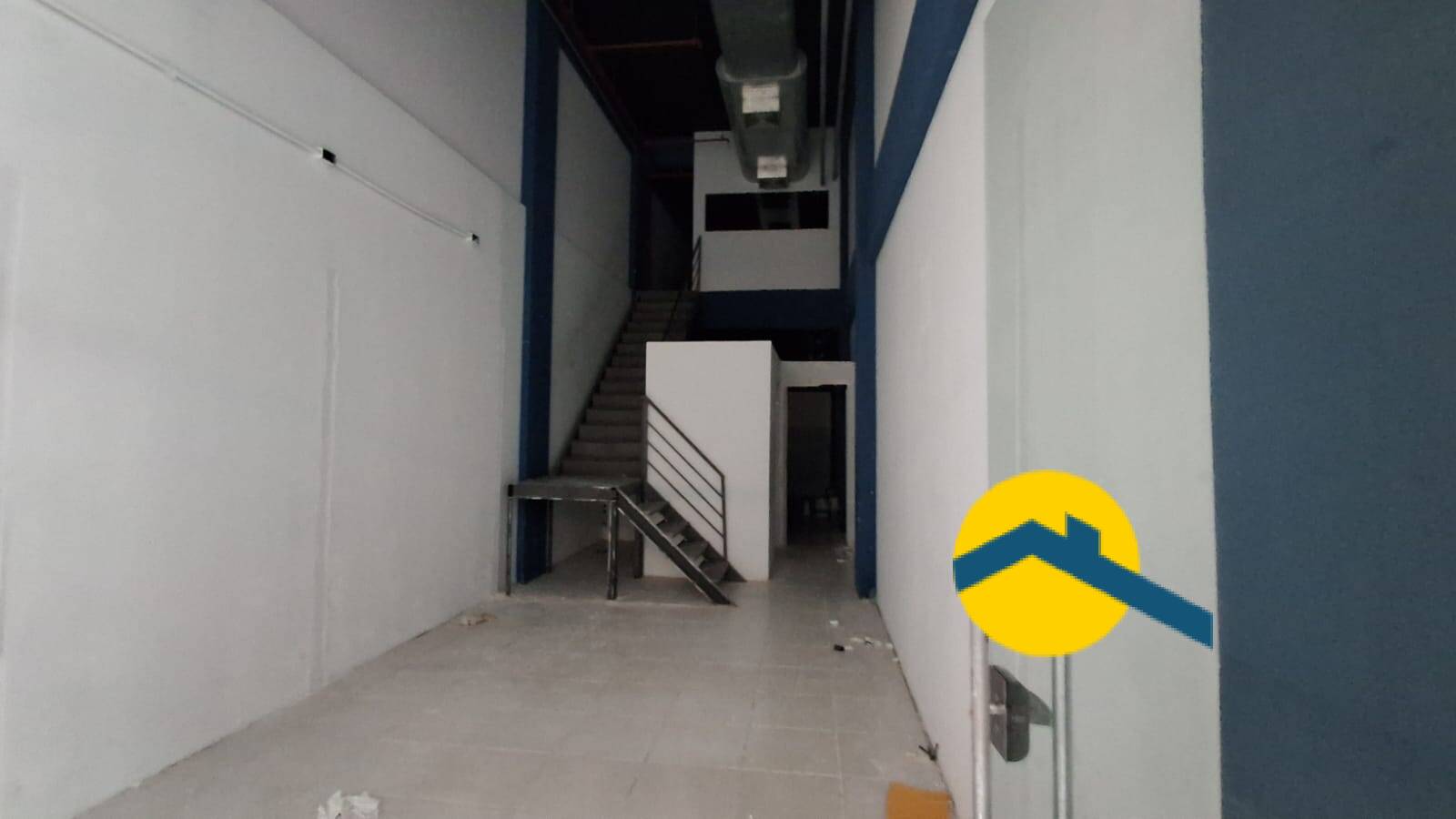 Loja-Salão à venda e aluguel, 100m² - Foto 3