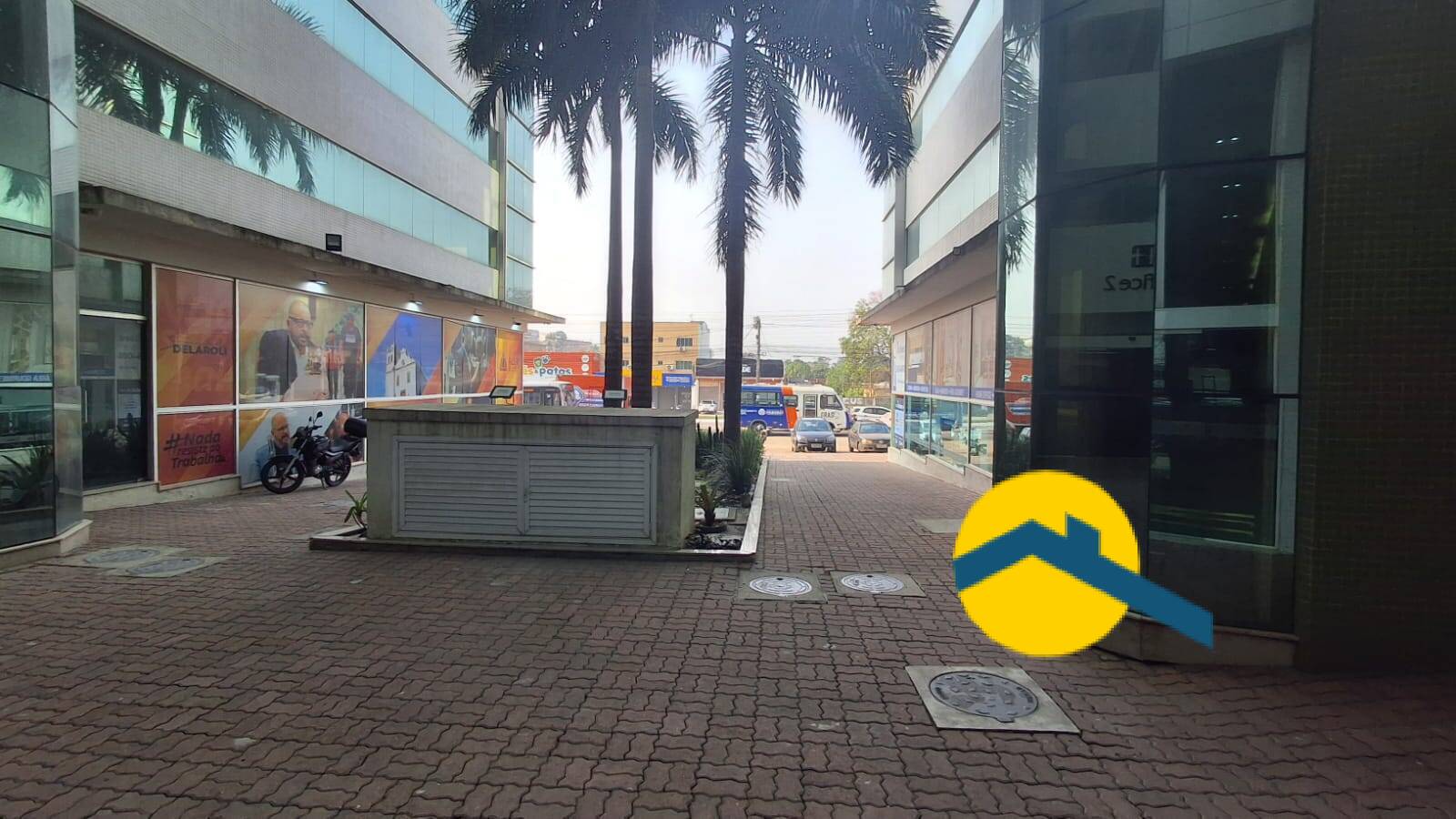 Loja-Salão à venda e aluguel, 100m² - Foto 15