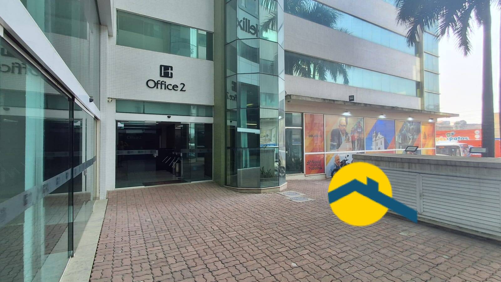 Loja-Salão à venda e aluguel, 100m² - Foto 21