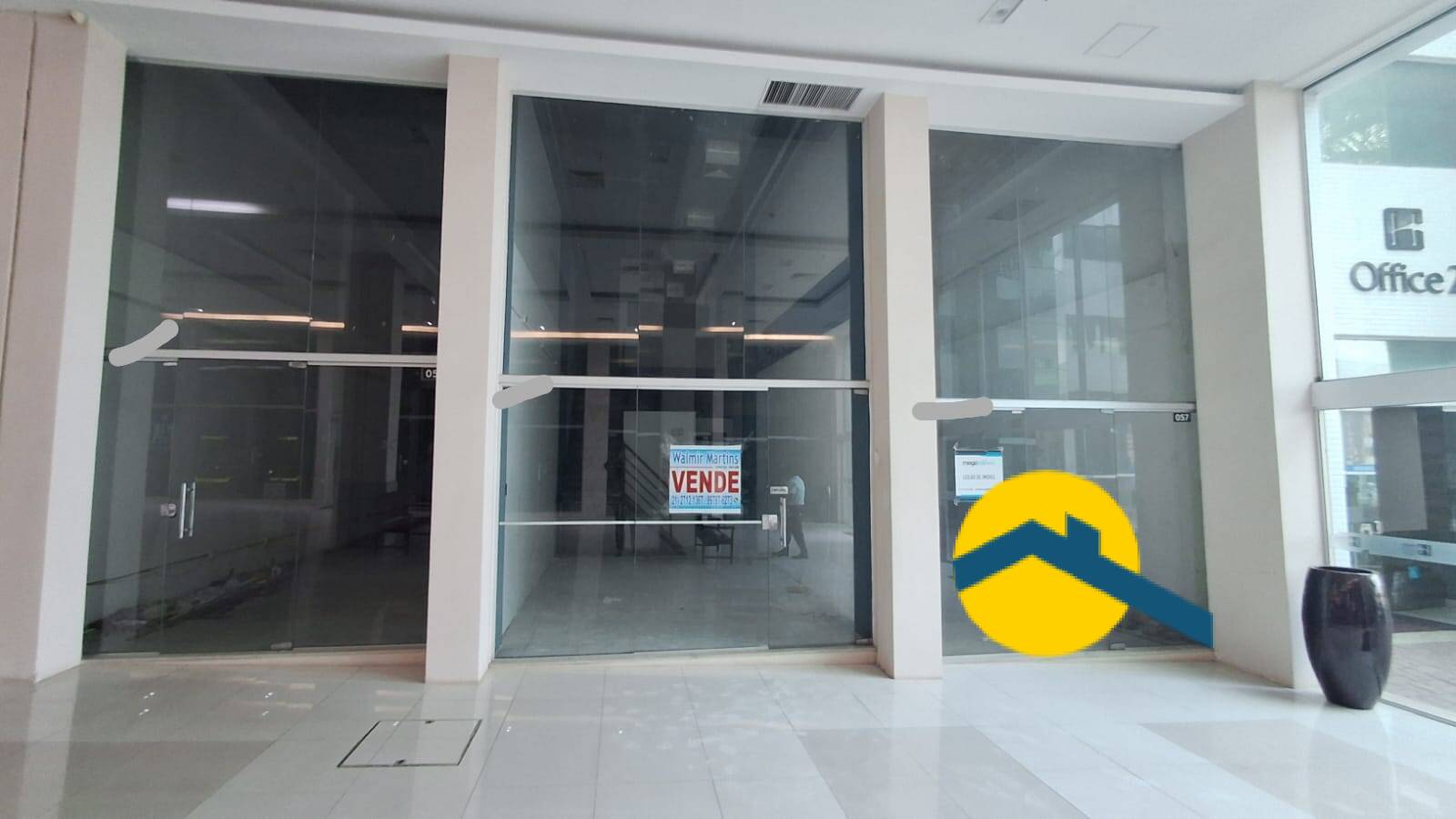 Loja-Salão à venda e aluguel, 100m² - Foto 12