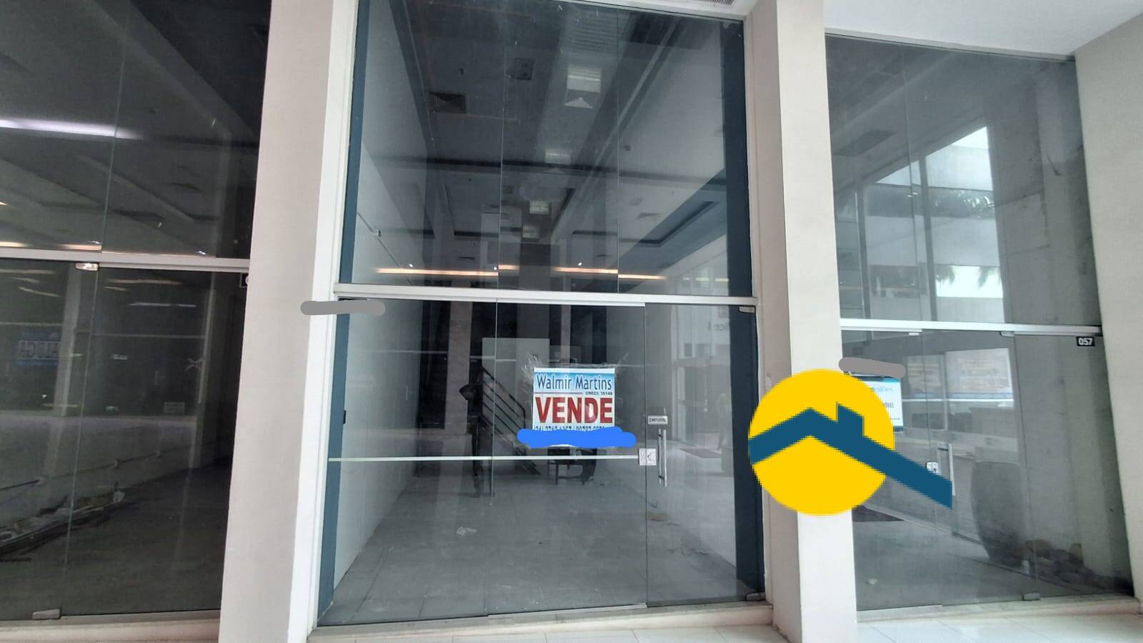Loja-Salão à venda e aluguel, 100m² - Foto 2