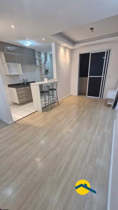 Apartamento para venda no Barreto - Niterói - Rio de janeiro