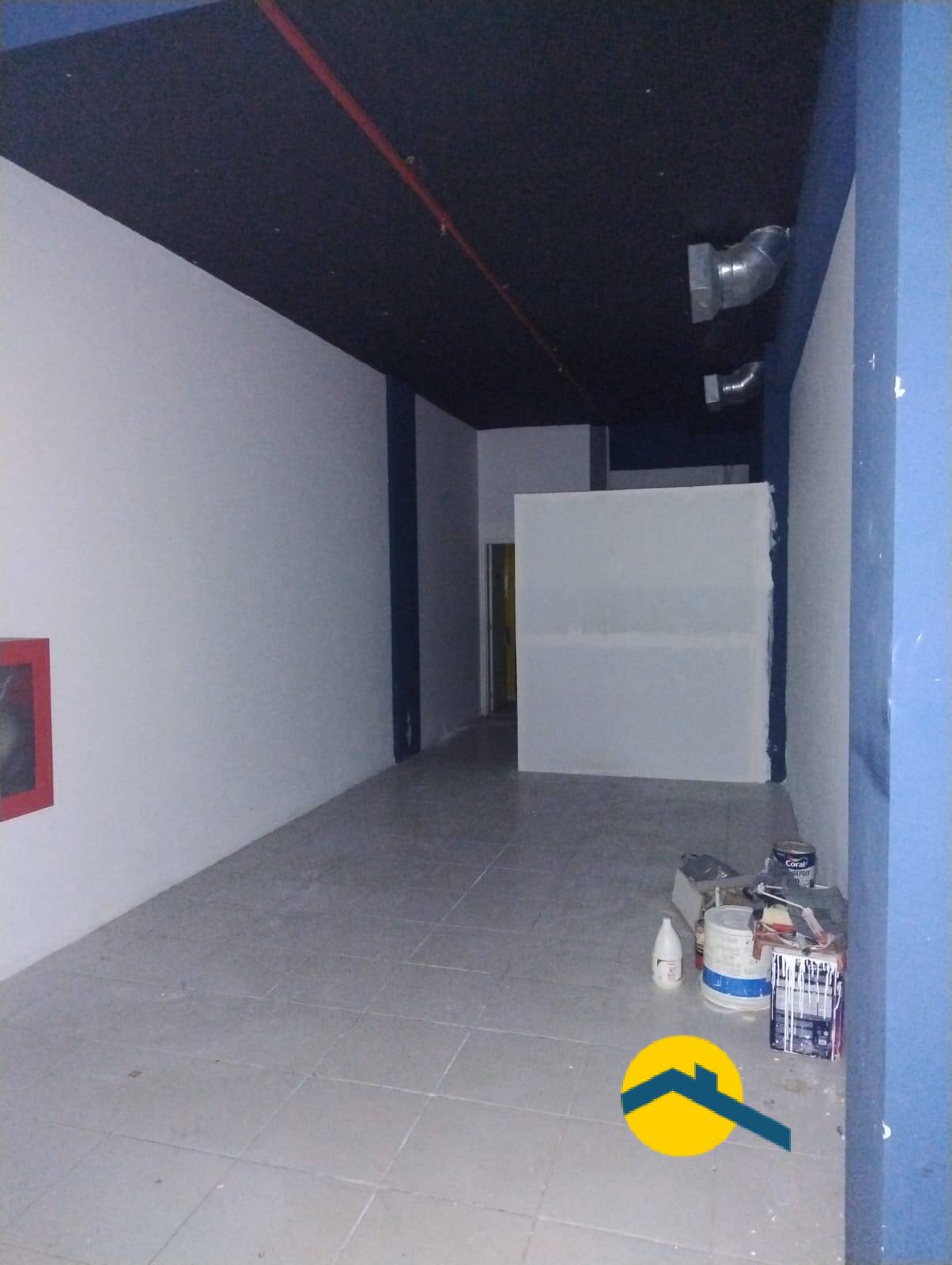 Loja-Salão à venda e aluguel, 100m² - Foto 8