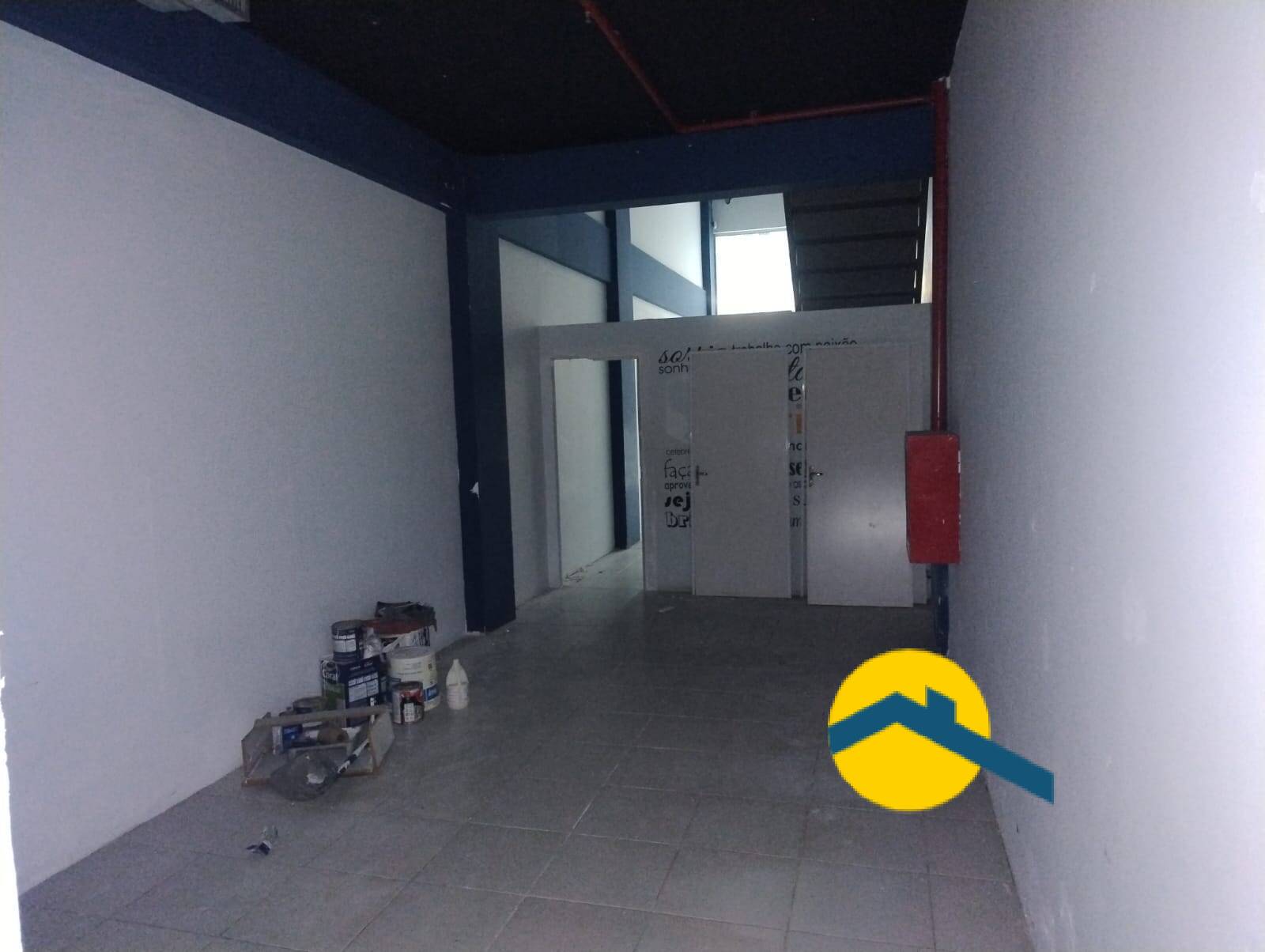 Loja-Salão à venda e aluguel, 100m² - Foto 7
