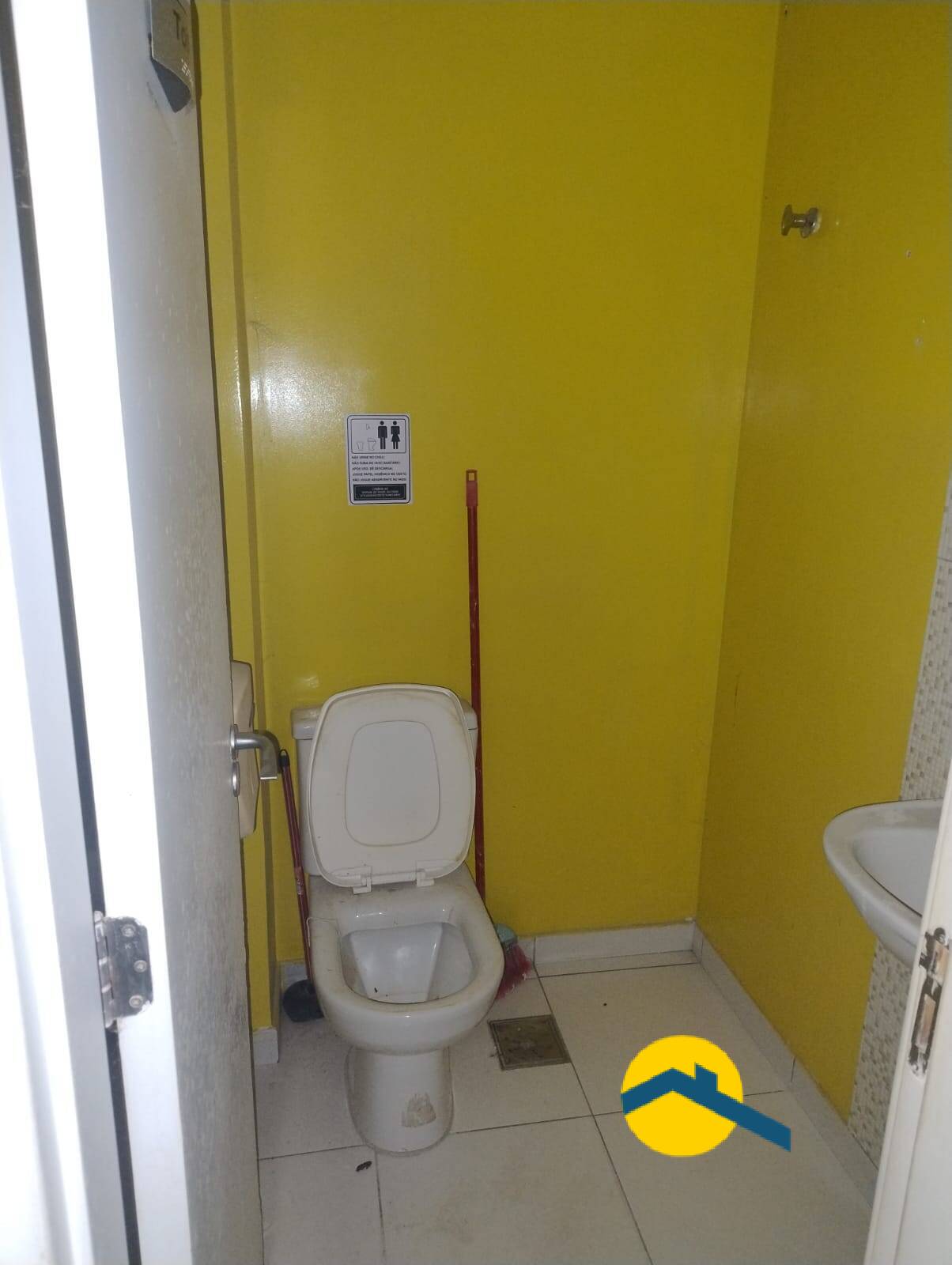Loja-Salão à venda e aluguel, 100m² - Foto 10
