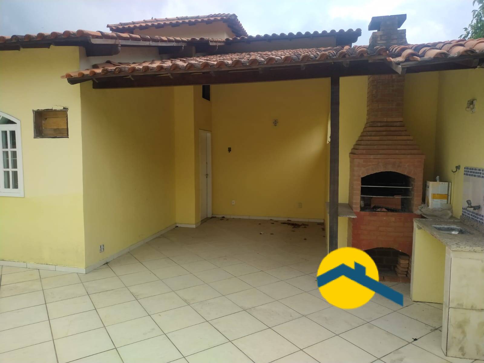 Casa de Condomínio, 3 quartos - Foto 28