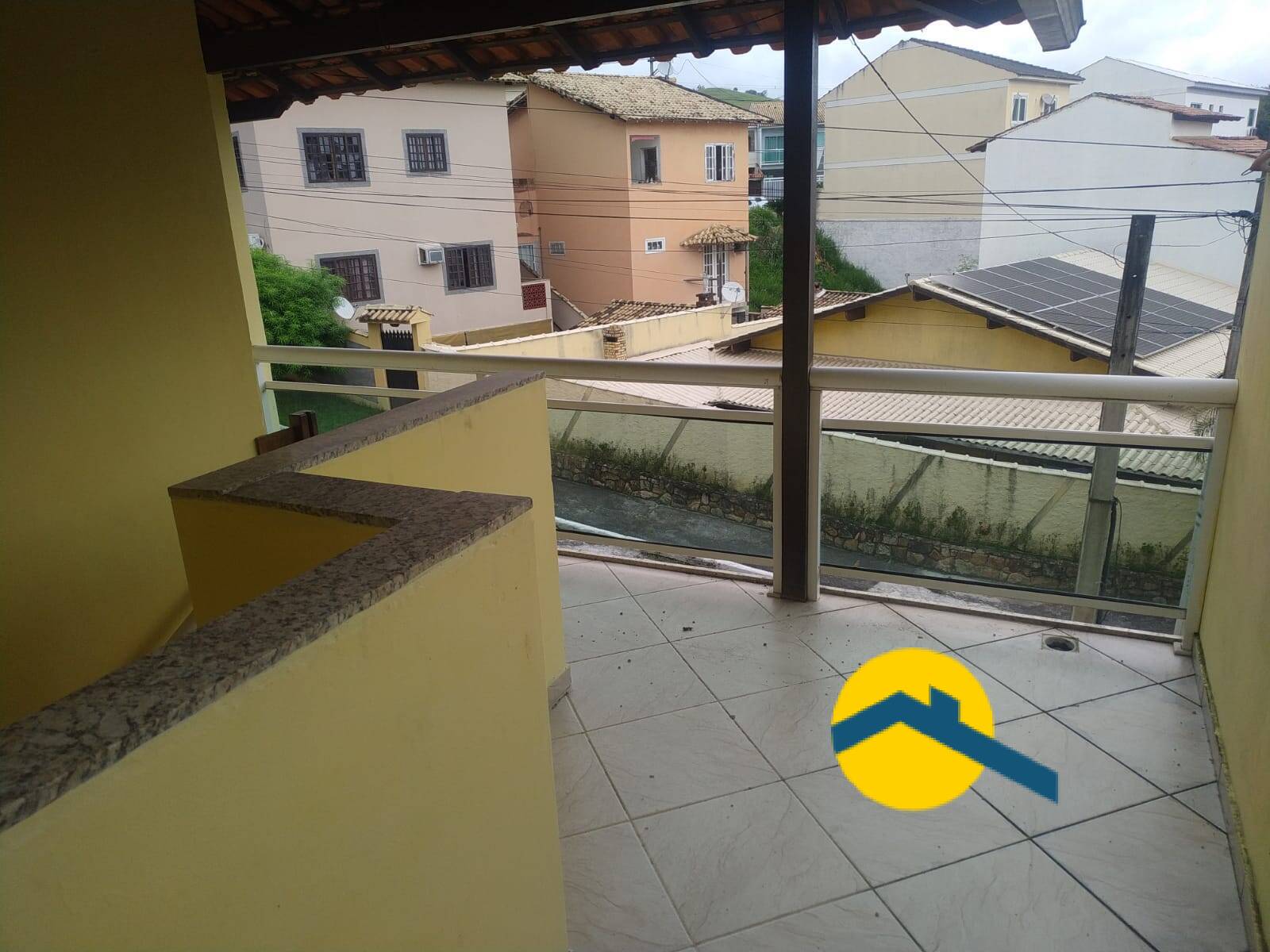 Casa de Condomínio, 3 quartos - Foto 25