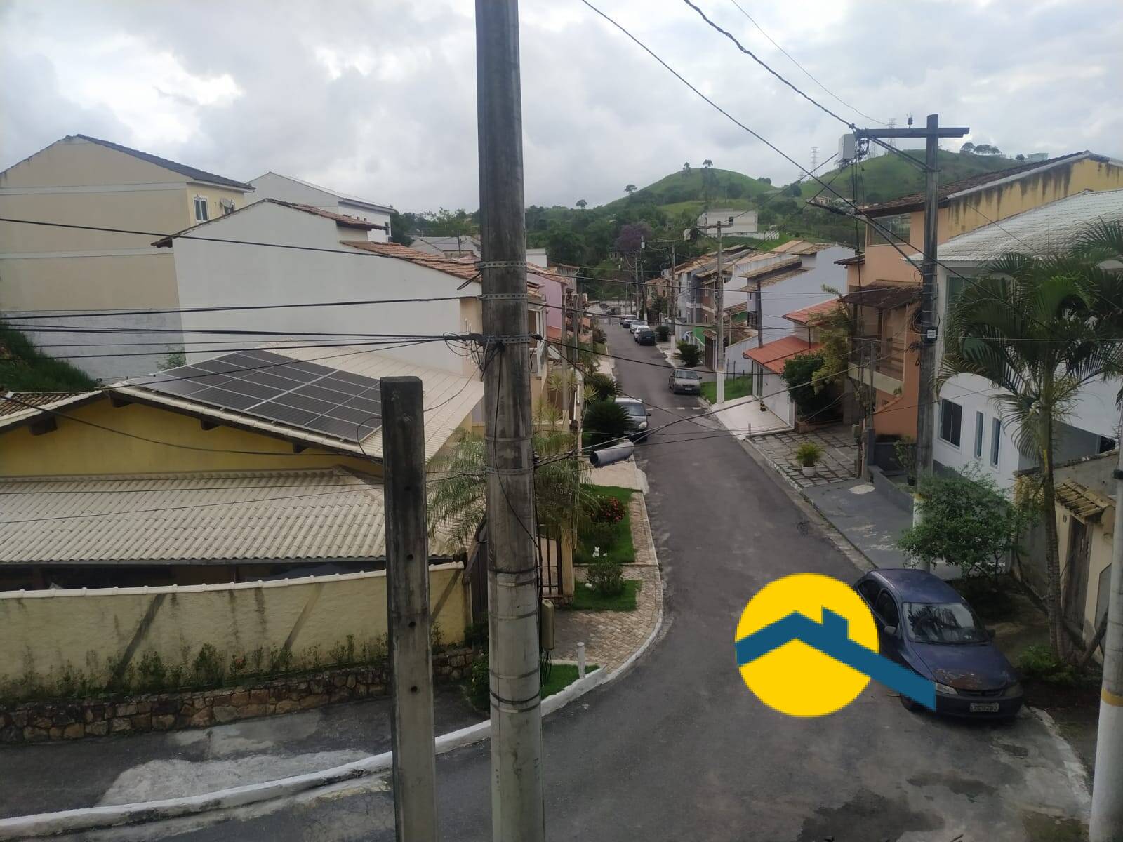 Casa de Condomínio, 3 quartos - Foto 27