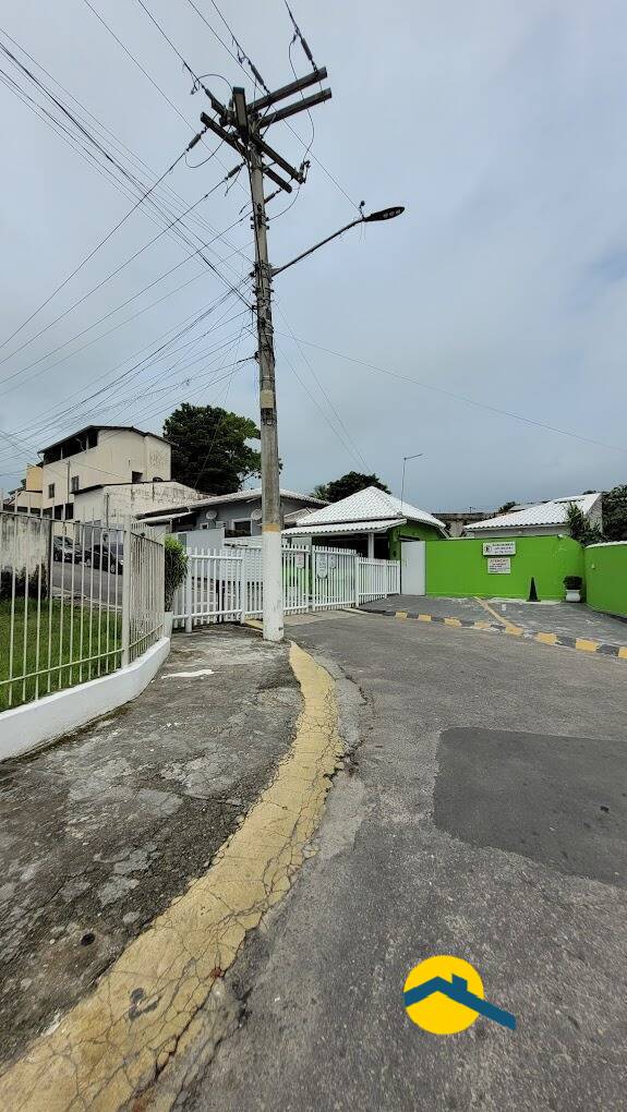 Casa de Condomínio, 3 quartos - Foto 37