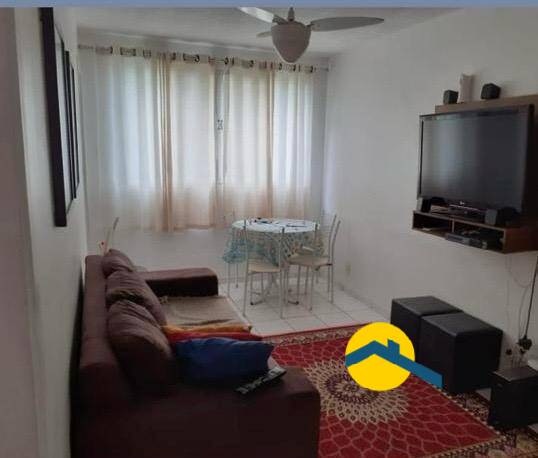 Apartamento para venda em Maria Paula - São Gonçalo - Rio de janeiro