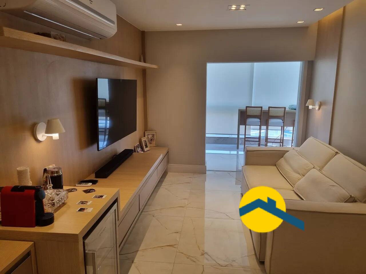 Apartamento para venda em Piratininga - Niterói - Rio de janeiro