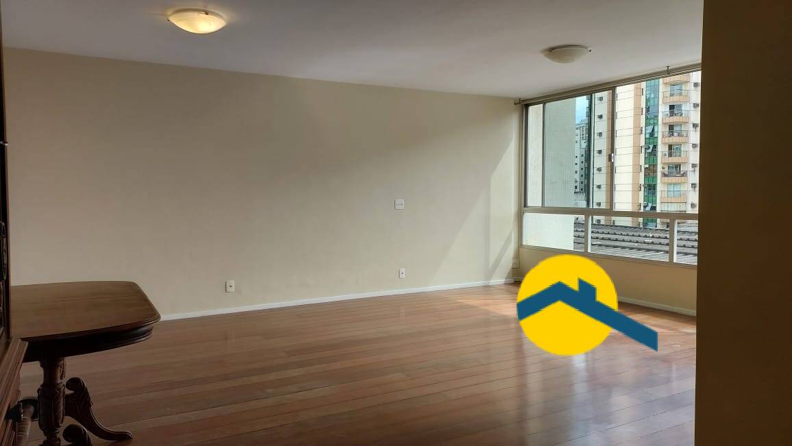 Apartamento a venda no Ingá - Niterói - Rio de janeiro