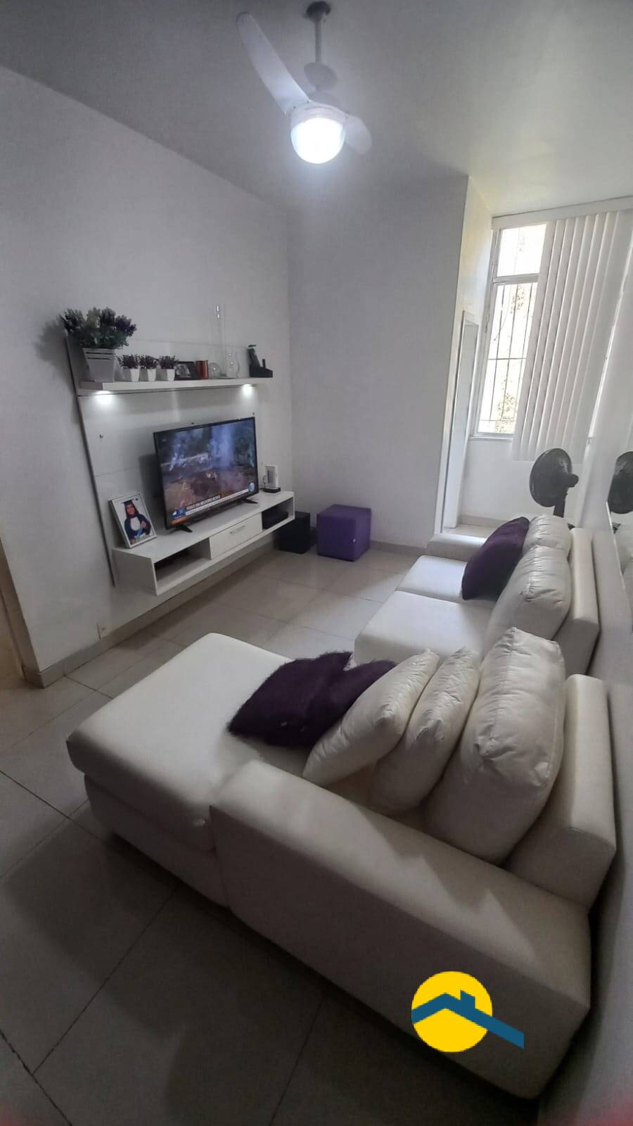 Apartamento a venda no Centro - Niterói - Rio de janeiro