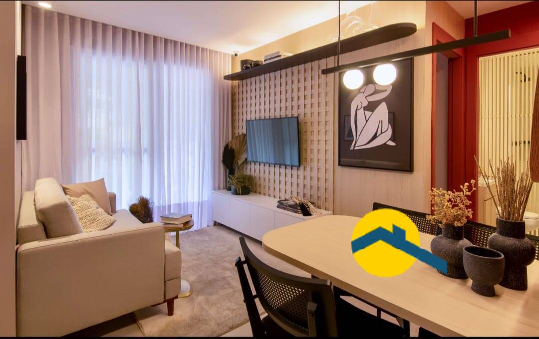 Apartamento a venda em Santa Rosa - Niterói - Rio de janeiro