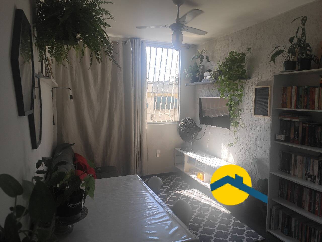 Apartamento a venda em São Gonçalo - Rio de Janeiro
