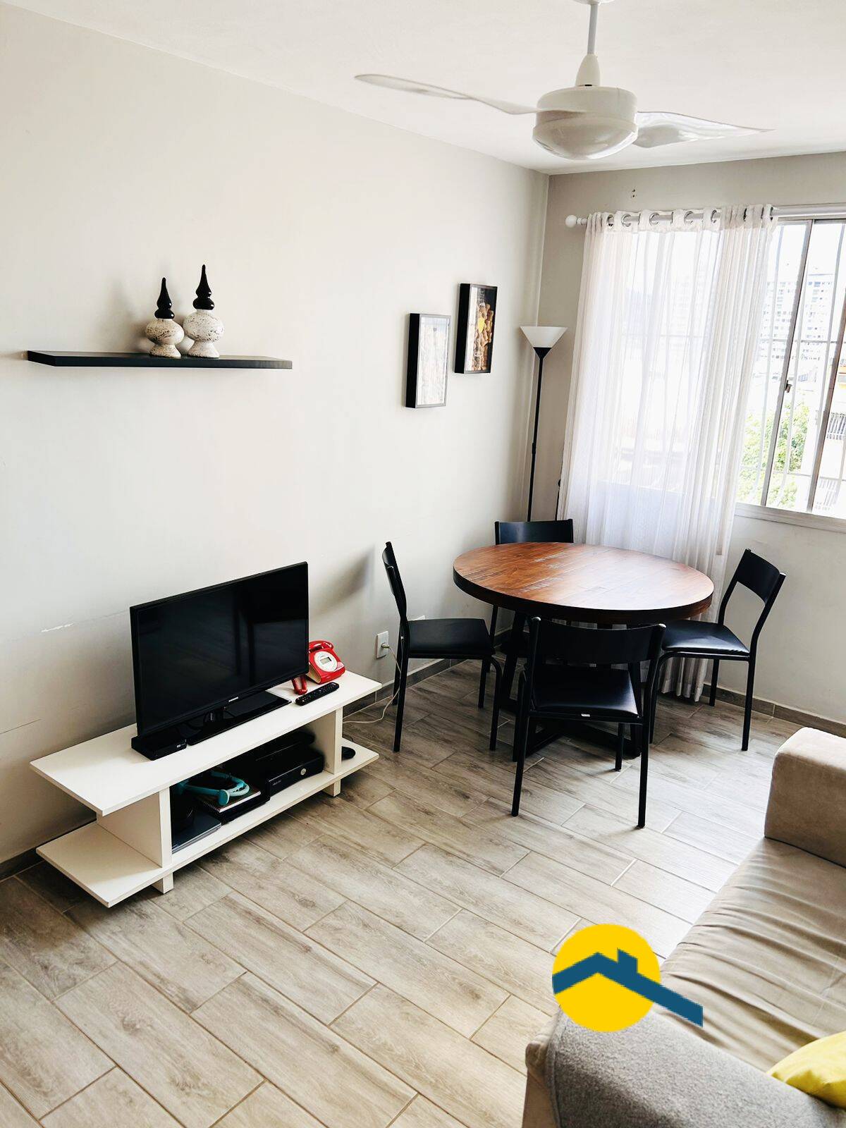 Apartamento para venda no Centro - Niterói - Rio de Janeiro
