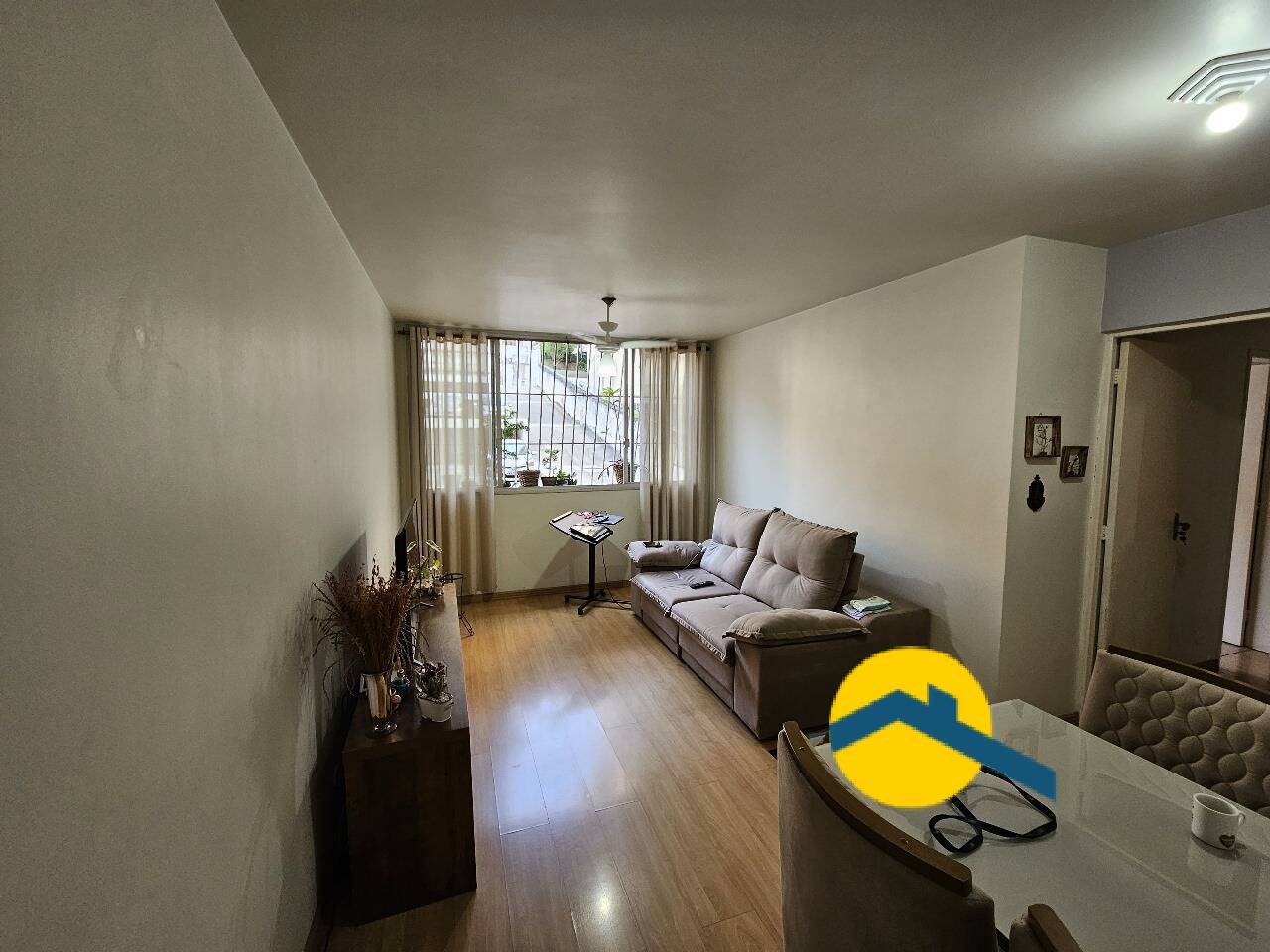 Apartamento para venda no Fonsea - Niterói - Rio de Janeiro