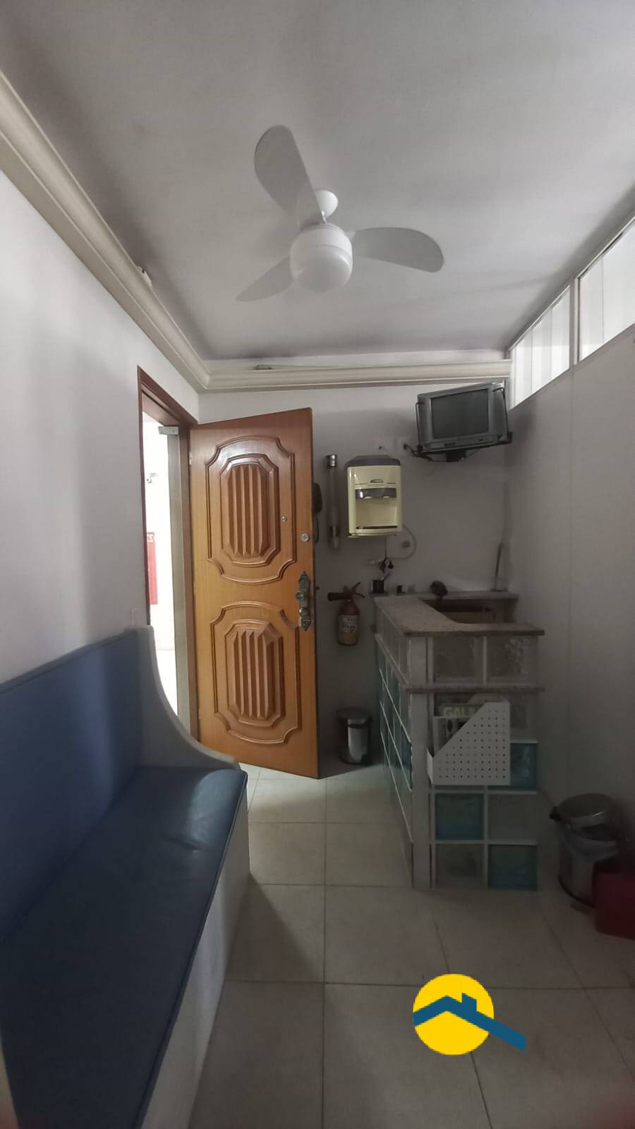 Conjunto Comercial-Sala à venda, 25m² - Foto 5