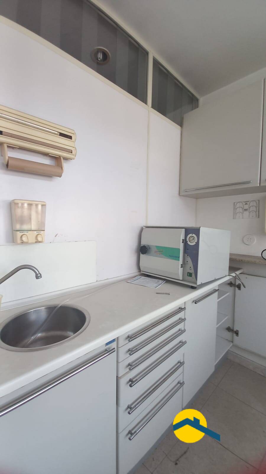 Conjunto Comercial-Sala à venda, 25m² - Foto 17