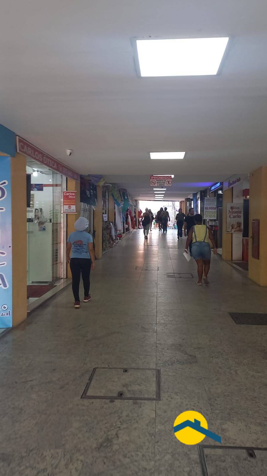Conjunto Comercial-Sala à venda, 25m² - Foto 42