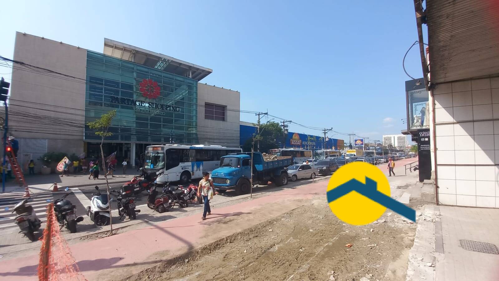Conjunto Comercial-Sala à venda, 25m² - Foto 48
