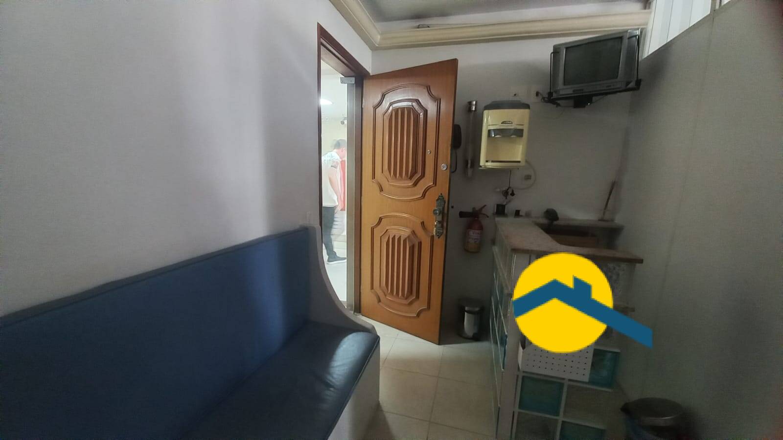 Conjunto Comercial-Sala à venda, 25m² - Foto 2