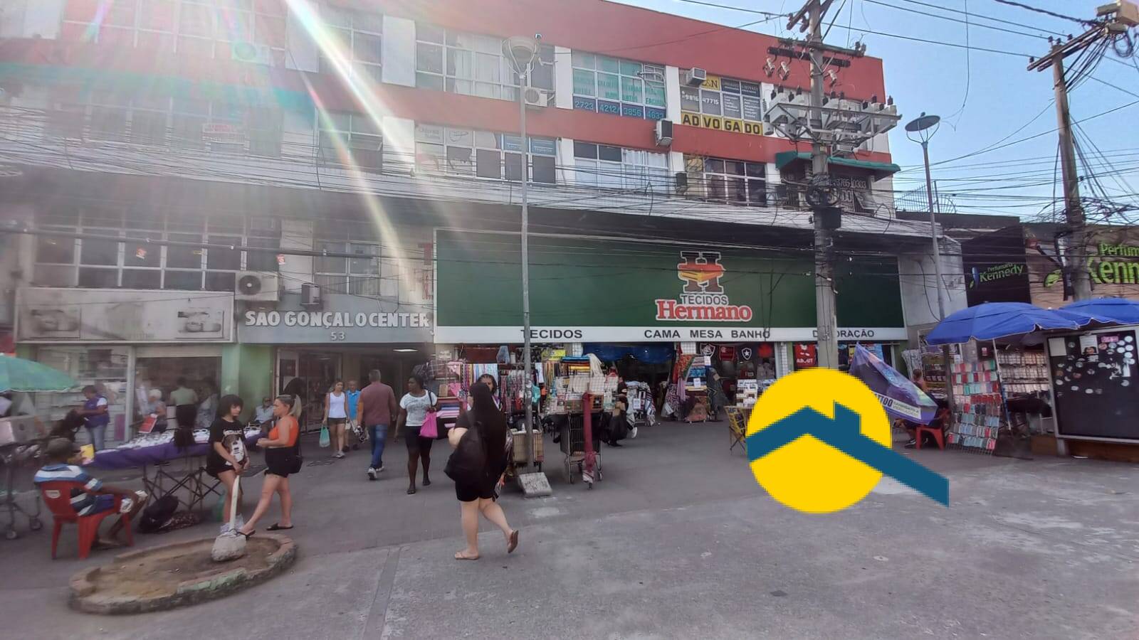 Conjunto Comercial-Sala à venda, 25m² - Foto 44