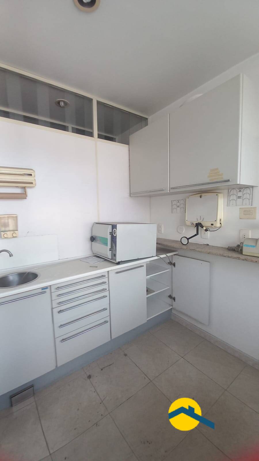 Conjunto Comercial-Sala à venda, 25m² - Foto 23