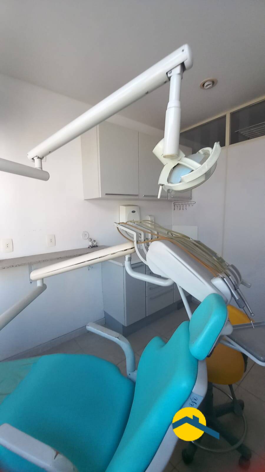 Conjunto Comercial-Sala à venda, 25m² - Foto 16