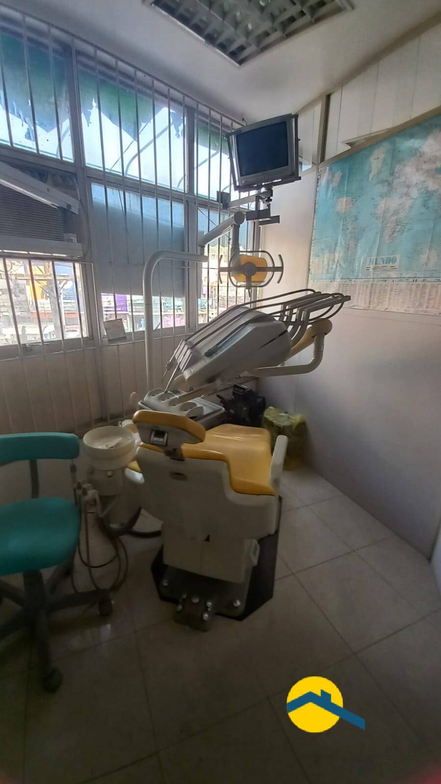 Conjunto Comercial-Sala à venda, 25m² - Foto 26
