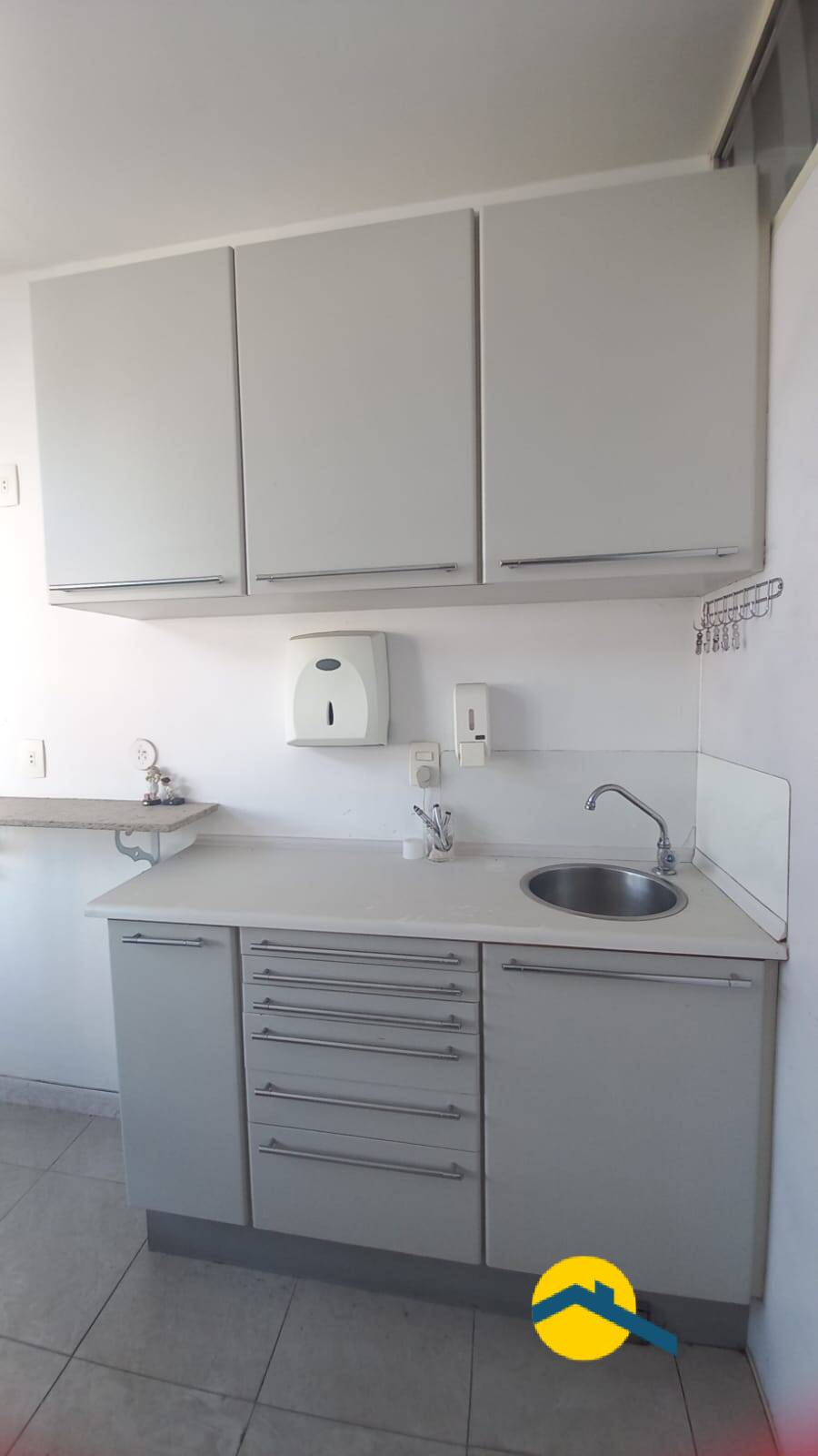 Conjunto Comercial-Sala à venda, 25m² - Foto 27