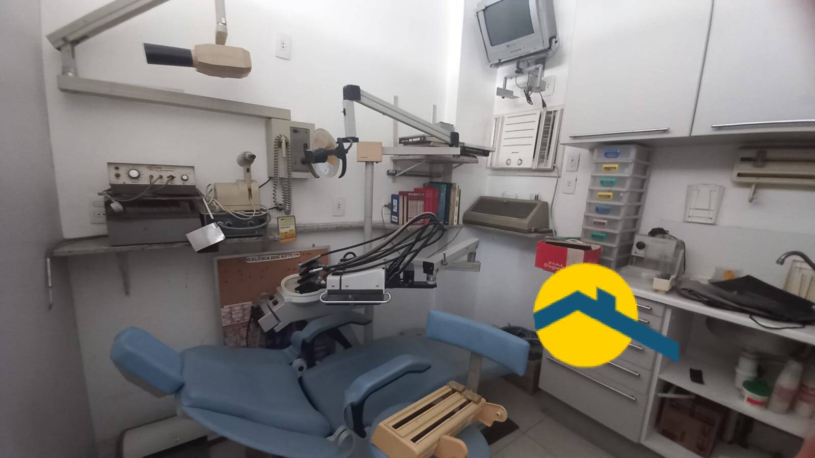 Conjunto Comercial-Sala à venda, 25m² - Foto 28