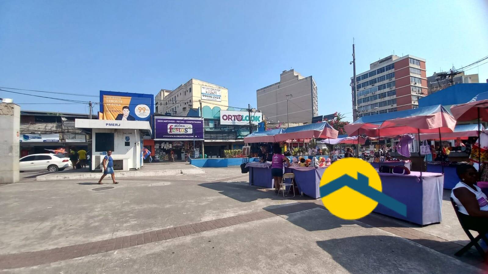 Conjunto Comercial-Sala à venda, 25m² - Foto 46