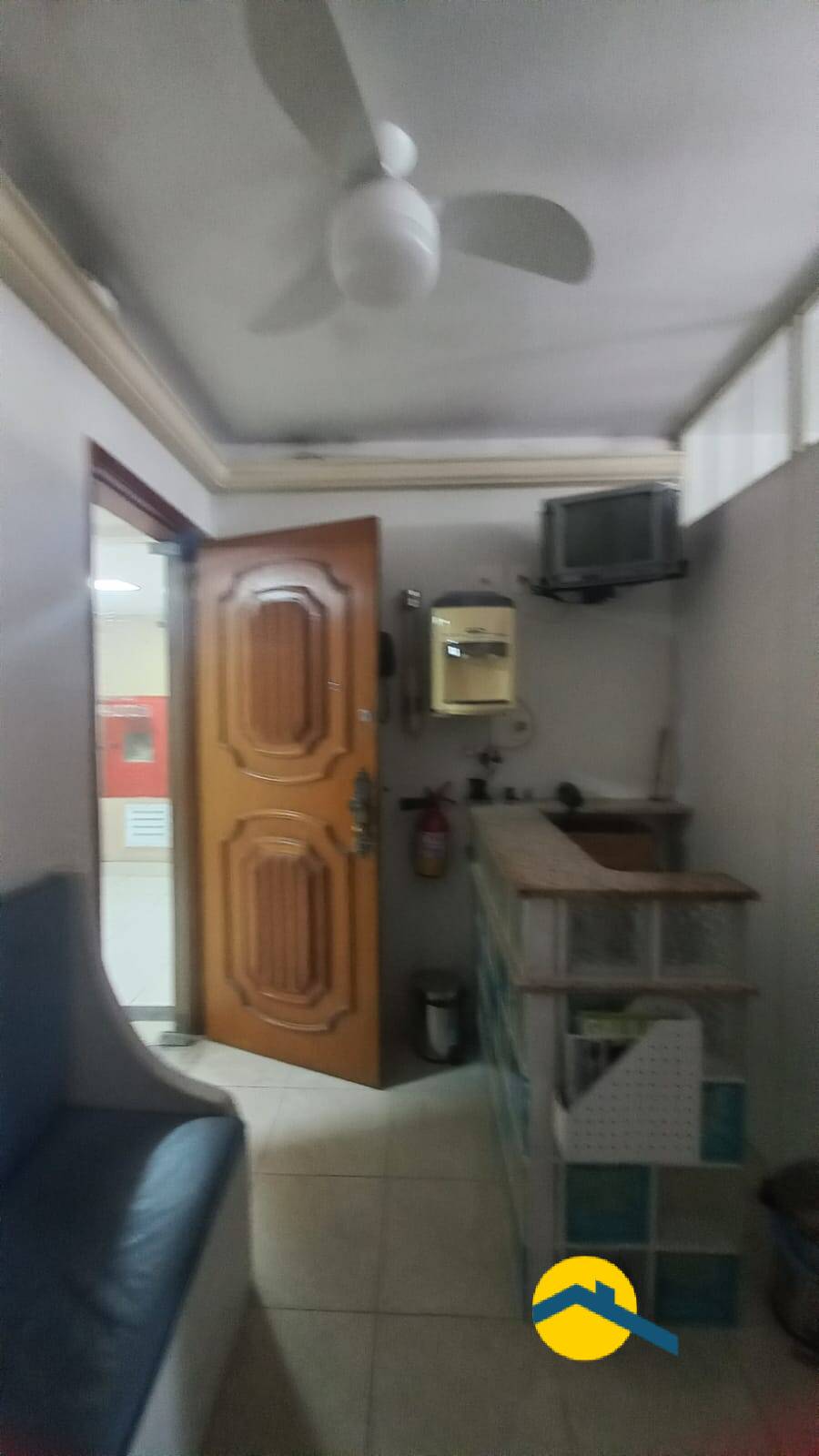 Conjunto Comercial-Sala à venda, 25m² - Foto 3
