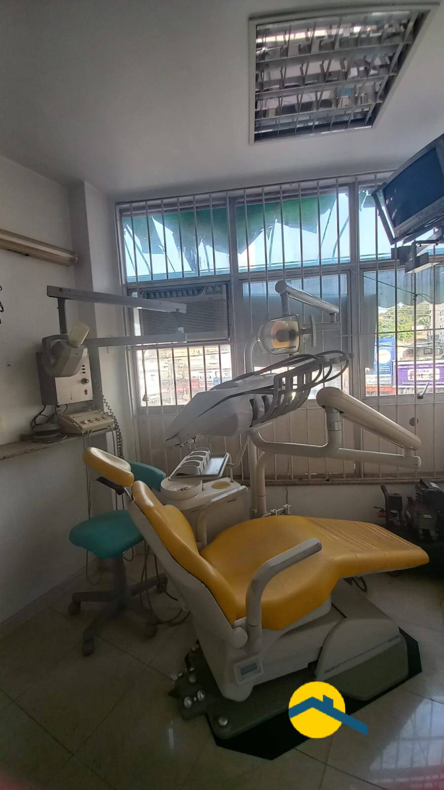 Conjunto Comercial-Sala à venda, 25m² - Foto 22
