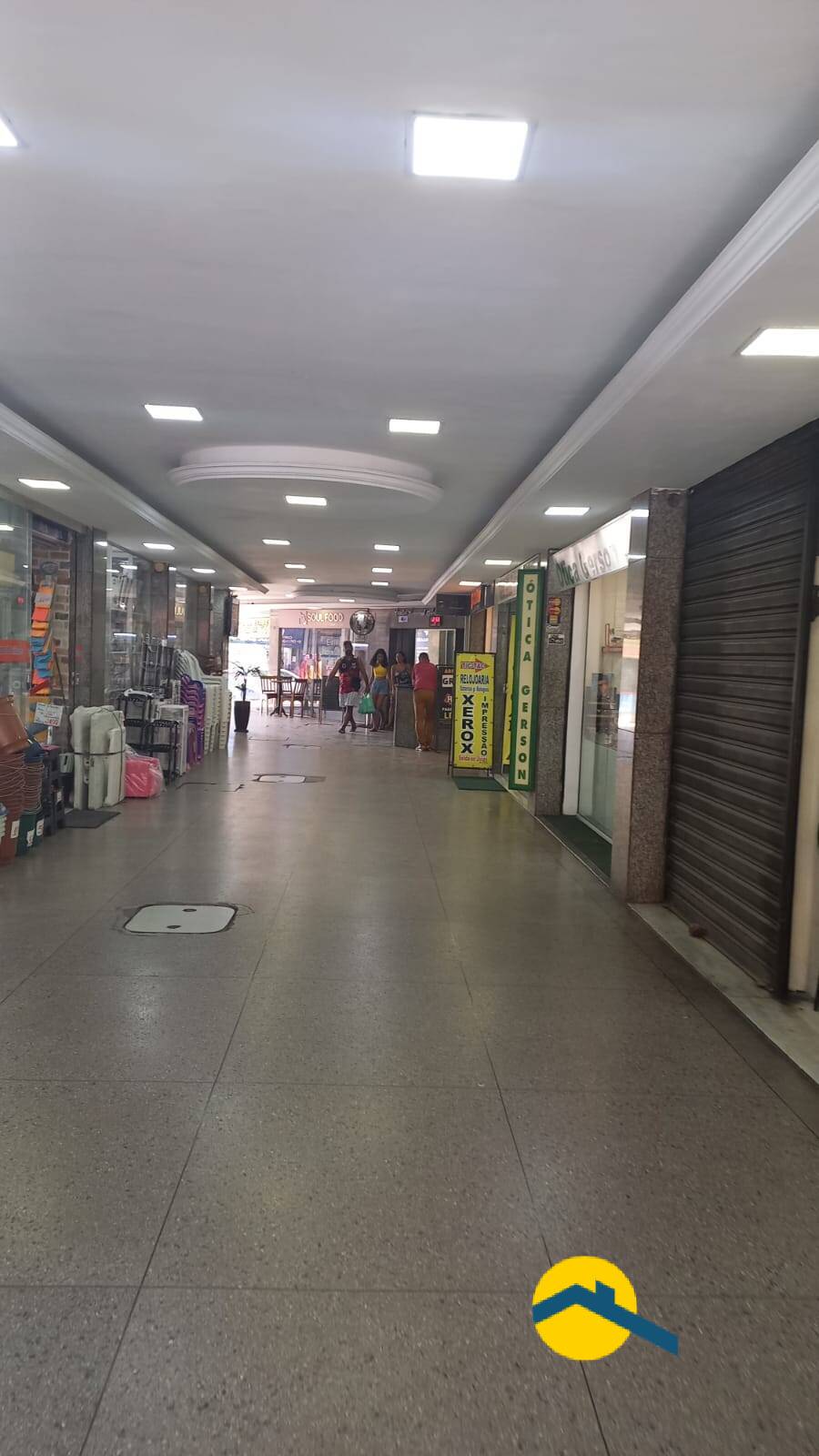 Conjunto Comercial-Sala à venda, 25m² - Foto 40