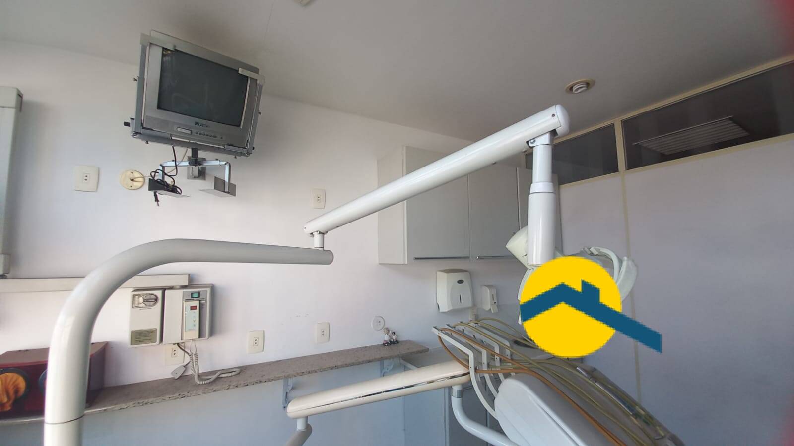 Conjunto Comercial-Sala à venda, 25m² - Foto 31